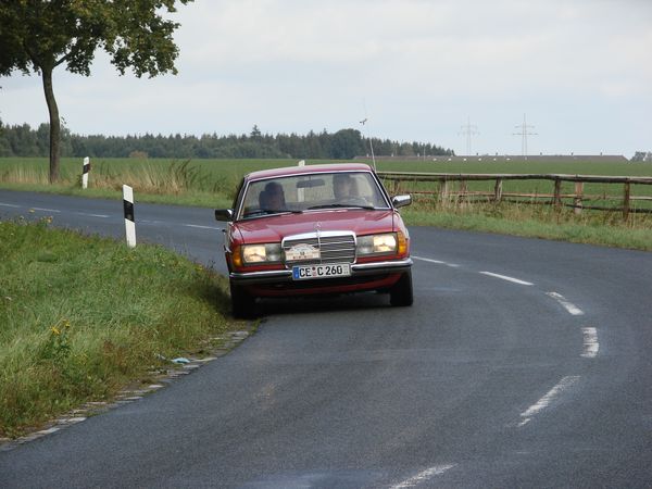 Soltau Rallye 2009